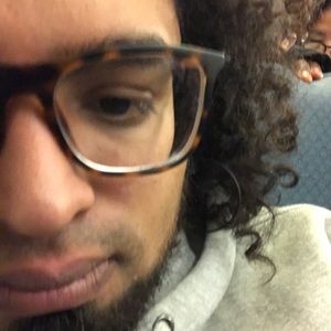 Meet your Posher, Patrick